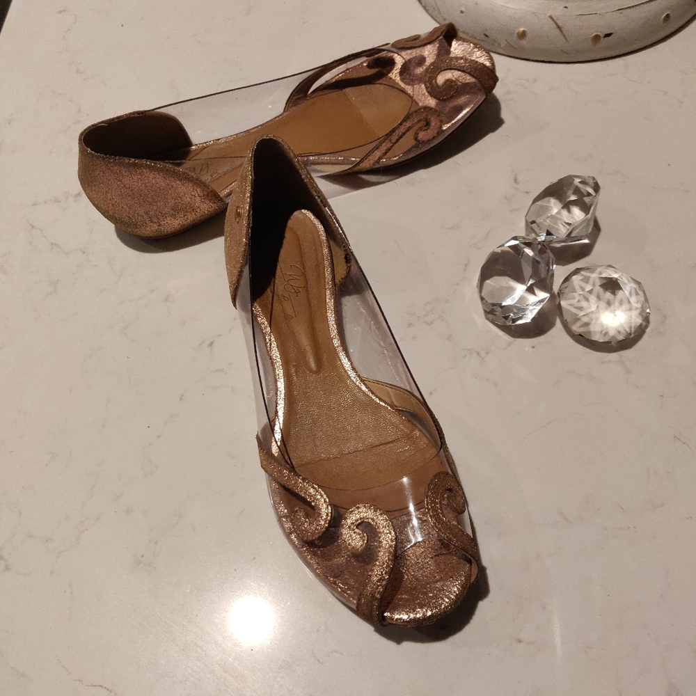 🛍️ Flats - Picture 10 of 12